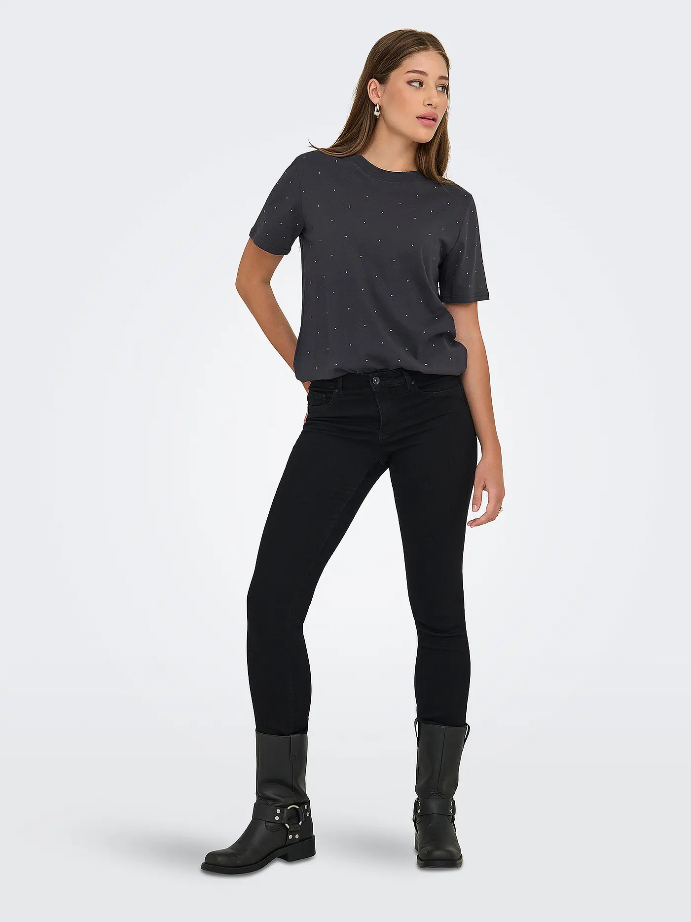 ONLY | T-Shirt ONLMONJA | 